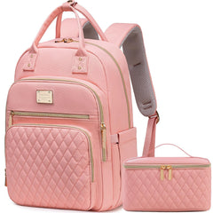 Premium Mommy Bag For Mom And Baby Outings