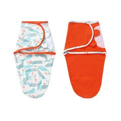 Baby Swaddle Blanket Sleeping Bag