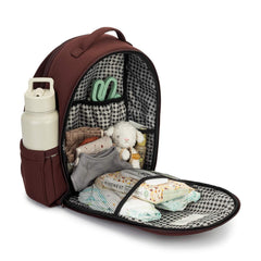 Drift Neoprene Lite Diaper Backpack For Baby Essentials