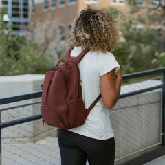 Drift Neoprene Lite Diaper Backpack For Baby Essentials