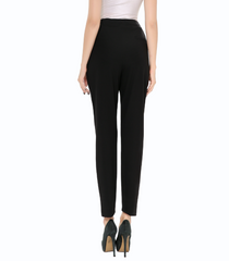 Maternity Ankle Pants for Comfortable Everyday Wear