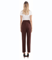 Maternity Ankle Pants for Comfortable Everyday Wear