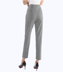Maternity Ankle Pants for Comfortable Everyday Wear