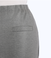Maternity Ankle Pants for Comfortable Everyday Wear