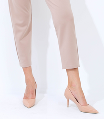 Maternity Ankle Pants for Comfortable Everyday Wear