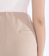 Maternity Ankle Pants for Comfortable Everyday Wear