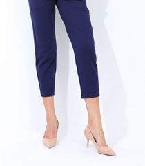 Maternity Ankle Pants for Comfortable Everyday Wear