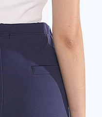 Maternity Ankle Pants for Comfortable Everyday Wear