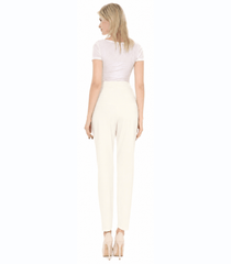 Maternity Ankle Pants for Comfortable Everyday Wear