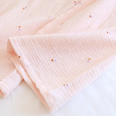 Maternity Pajamas Breastfeeding Clothes Woman Feeding Nightie Autumn Long Sleeve Sleepwear Women's Cotton Wear Pregnant