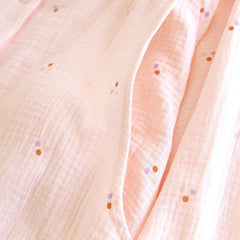 Maternity Pajamas Breastfeeding Clothes Woman Feeding Nightie Autumn Long Sleeve Sleepwear Women's Cotton Wear Pregnant