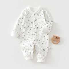 Newborn Baby Onesies for Boys and Girls