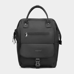 Large Capacity Portable Baby Diaper Travel Backpack Bag