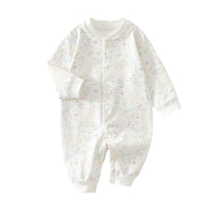 Newborn Baby Onesies for Boys and Girls