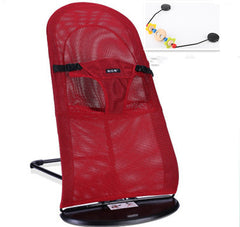 Newborn Balance Rocking Chair for Mother and Baby