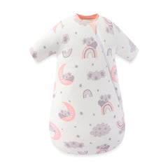 Baby Pure Cotton Winter Anti-Kick Quilt