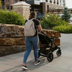 Drift Neoprene Diaper Backpack For Baby Essentials