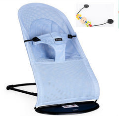 Newborn Balance Rocking Chair for Mother and Baby